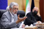 نشست فعالین عرصه اقتصاد دانش بنیان 
