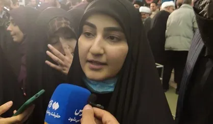 انتقام حاج قاسم به جز بُعد نظامی در ادامه دادن راه شهید است