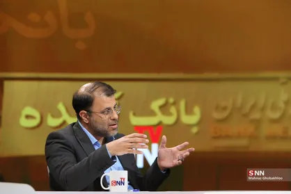 ظهوریان: اگر در زمان شهید رئیسی جلوی بانک آینده گرفته می&zwnj;شد ۲۰۰ همت ضرر کمتر داشته که با دو نامه این فرآیند عقب افتاده است + فیلم