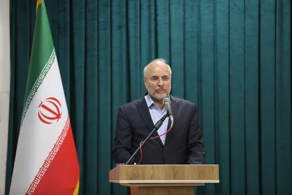 قالیباف: برنامه هفتم توسعه، میثاق ملی برای پیشرفت و عدالت است