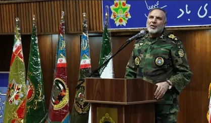 سرتیپ حیدری: صدور فرمان امام راحل روح تازه&zwnj;ای در کالبد ارتش دمید