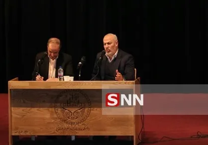 همایش &laquo;اینک قدس&raquo; در دانشگاه تهران برگزار شد