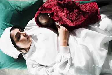 «نیم شب» اولین فیلم میلیاردی ١۴٠۵