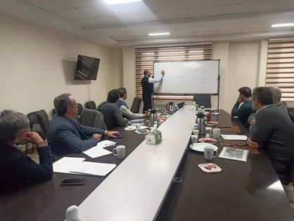 نقشه کامل بازار گوشت قرمز در البرز ترسیم شد/پای واسطه&zwnj;ها روی میز تنظیم بازار البرز