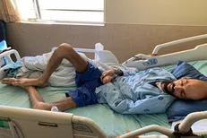 جوان فلسطینی در قدس زخمی شد/ وضعیت وخیم اسرای اعتصاب غذا کننده