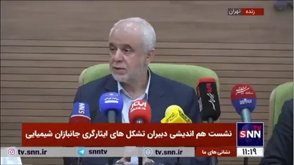اوحدی: هدف دشمن ایجاد تزلزل در اراده&zwnj;هاست / در مقابل جریان عظیم تبلیغاتی دشمن گنجینه&zwnj;هایی داریم، اما خوب از آن استفاده نمی&zwnj;کنیم