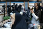 نشست خبری دبیر شورای عالی انقلاب فرهنگی