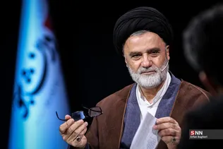 گفتگوی حجت الاسلام نبویان با تلویزیون اینترنتی خبرگزاری دانشجو