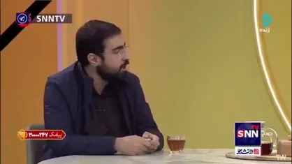 خبرنگار اعزامی دانشجو به بیروت: بمب&zwnj;هایی که صهیونیست&zwnj;ها از آن استفاده کرده بودند به گونه&zwnj;ای طراحی شده بود که اگر کسی زیر آوار زنده می&zwnj;ماند، بر اثر استنشاق دود از دنیا برود.