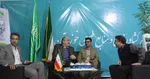نمایشگاه دستاوردهای پژوهش و فناوری و ششمین فن بازار استان خوزستان