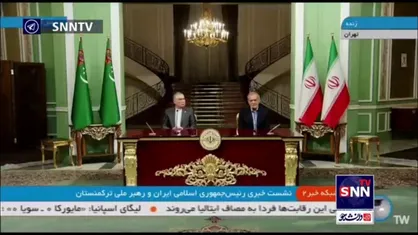 پزشکیان: به زودی از عشق&zwnj;آباد دیدن خواهیم کرد