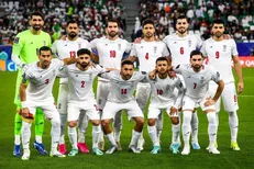 سرنوشت گروه ایران در جام جهانی مشخص شد + فیلم