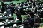 جلسه رای اعتماد مجلس به وزیر صمت