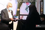آیین افتتاحیه کارگاه کارآفرینی بانوان فاطمی