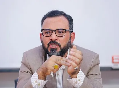 سخنگوی نُجَباء: دهان معترضان را نبندید!