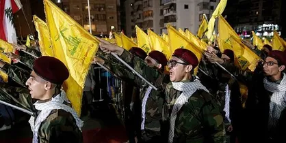تداوم ترس فرمانده ارشد صهیونیست&zwnj;ها از حملات احتمالی حزب الله