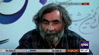 هادی مقدم دوست: واقعیت این است که آدم نمی&zwnj;تواند در مورد دغدغه&zwnj;هایش برای تولید فیلم حرف بزند