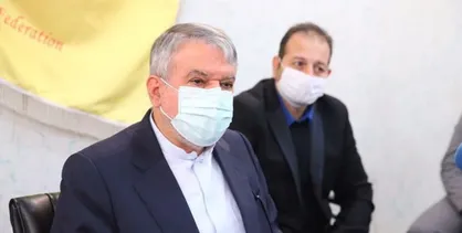 خبر جالب درباره المپیکی&zwnj;ها؛ ورزشکاران واکسن کرونا می&zwnj;زنند