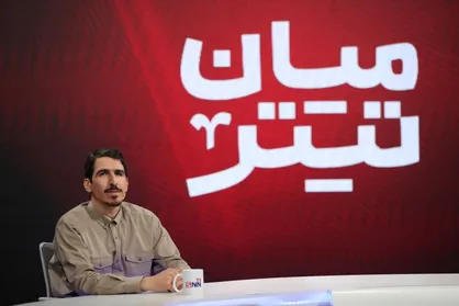 مالک شریعتی: ما از شرایط جنگی خارج نشده&zwnj;ایم / هر اقدام خصمانه&zwnj;ای از دشمن قابل پیش بینی است + فیلم