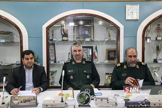 سازمان بسیج مستضعفین