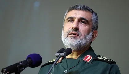 اساتید حوزه: مسئولیت&zwnj;پذیری سردار حاجی&zwnj;زاده الگویی برای همه کارگزاران باشد