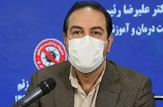 رئیسی: مهم‌ترین عامل ابتلا به کرونا دورهمی‌هاست / ۷۹ میلیون نفر در وضعیت هشدار ۳ و ۲ و یک قرار دارند