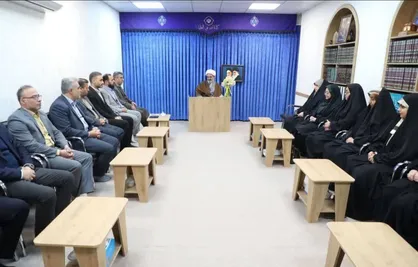 امام جمعه سمنان: دستگاه&zwnj;های فرهنگی و آموزشی باید ابعاد مختلف حوادث اخیر را بررسی کنند