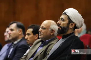  اختتامیه نهمین مسابقه ملی فناوری نانو 