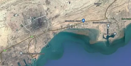 ۶ کیلومتر از ۱۲ کیلومتر فاصله بندرباهنر تا رجایی در تصرف است/ ۱۵۰۰ متر آزاد شد