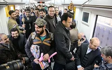 پیشنهاد قانونی شدن دست‌فروشی برای کمک به اقشار کم درآمد
