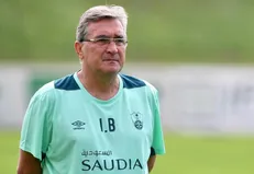 شکایت برانکو از پرسپولیس به فیفا