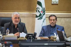 جلسه ۱۳۷ ستاد مبارزه با مواد مخدر برگزار شد