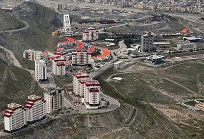 انهدام ۲ باند زمین&zwnj;خواری با هزار میلیارد تومان کلاهبرداری در البرز