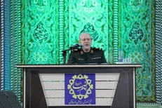 سرلشکر صفوی: نیروی هوافضای سپاه پیشرو در استفاده از فناوری‌های نوین / فناوری‌های جدید بویژه حضور در فضا در جنگ‌های آینده تعیین کننده است