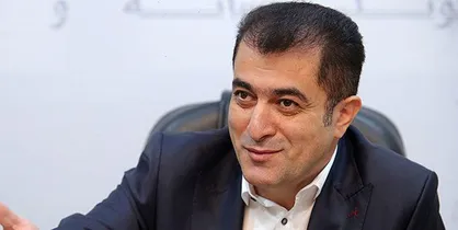 خلیل&zwnj;زاده: دوست داریم استراماچونی قبل از بازی با سپاهان در تهران باشد