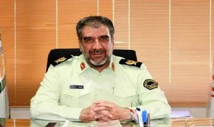 هفته&zwnj;های آینده خبر&zwnj;های خوبی در خصوص دستگیری سارقین خشن خواهیم داد