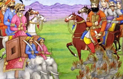 برگزاری جشنواره &laquo;نقالی و روایتگری فرزندان ایران زمین&raquo;