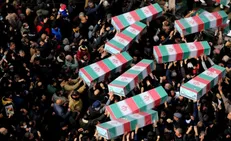 کاروان شهدای خوزستان؛ ایستگاه دوازدهم مهرماه