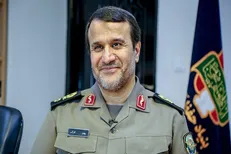 اگر زنان نبودند ما در دفاع مقدس پیروز نمی‌شدیم