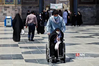 زائر کوی رضا