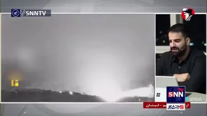 توضیحات کارشناسی حسین پاک، خبرنگار مستقر دانشجو در بیروت، بر روی اولین فیلم منتشر شده حزب الله لبنان از درگیری&zwnj;های زمینی با رژیم صهیونیستی