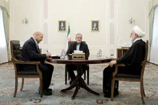 برگزاری نشست مشترک سران قوا به میزبانی رئیس جمهور