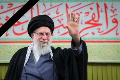 پیام تسلیت فدراسیون&zwnj;های ورزشی در پی شهادت مقام معظم رهبری