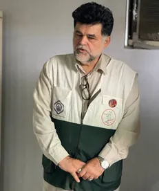 ارائه بیش از ۴۳۷ مورد خدمات به زائران حسینی/تمامی خدمات به صورت رایگان انجام می‌شود