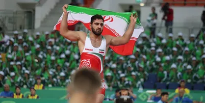 گلیج طلایی شد، سرلک به مدال برنز دست یافت