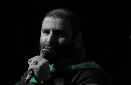 مداحی ویژه &laquo;اربعین حسینی&raquo; (۳)؛ &laquo;سلام آقا سلام تو راه کربلام...&raquo; مهدی میرداماد + صوت
