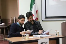 مسابقات مناظرات دانشگاهی پلی برای ترویج تفکر علمی در کنار تفکر سیاسی و عقیدتی