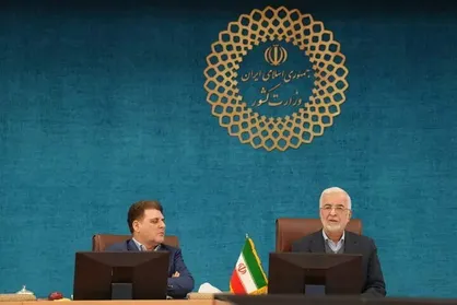 مؤمنی: وزارت کشور تفاوتی بین احزاب و گروه&zwnj;های سیاسی قائل نیست