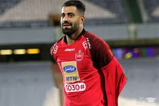 مدافع جنجالی آخرین لحظه به لیست تیم ملی اضافه شد