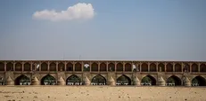 دستور رئیس جمهور برای تشکیل ستاد احیای زاینده‌رود